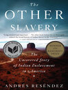 Cover image for The Other Slavery